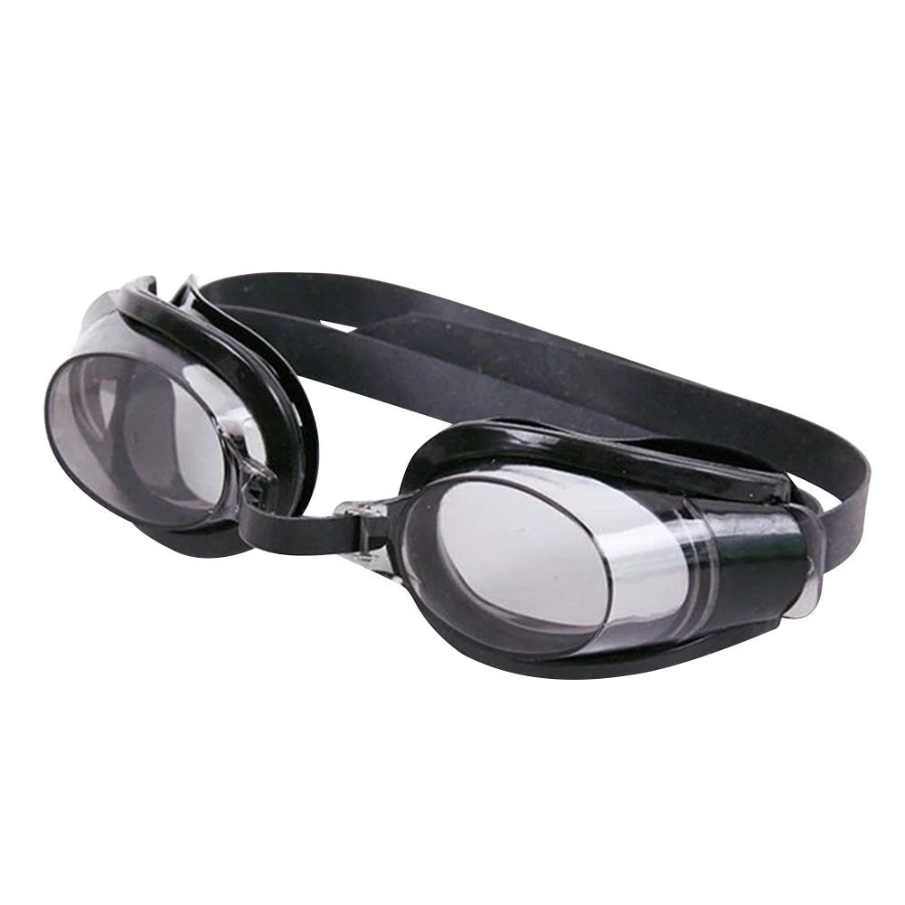 Adult Swimming Goggles No Leaking Anti Fog Full Protection Pool Goggles Waterproof Clear Vision for Women Men